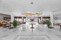 Lobby Almanity Hoi An Resort & Spa