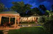 ภายนอกอาคาร 4 Idyllic Samui Villa and Resort