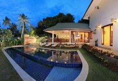 Swimming Pool 5 Idyllic Samui Villa and Resort