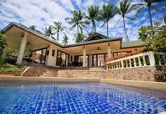 Swimming Pool 3 Idyllic Samui Villa and Resort