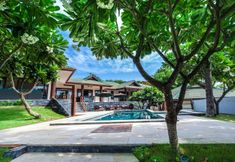 Swimming Pool 2 Idyllic Samui Villa and Resort