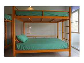 Kamar Tidur 4 Namhasin House (Dormitary Zone)