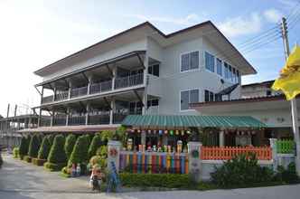 Exterior 4 Nadapa Resort, Koh Tao