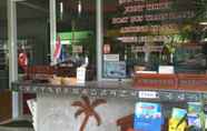 Lobby 4 Baan Suan Ta Hotel