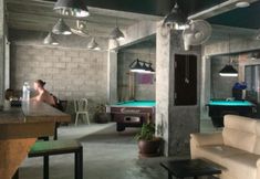 Sảnh chờ 2 Bro & Sis Place