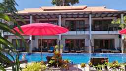 Blue Diamond Resort, SGD 74