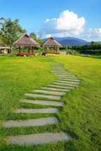 Exterior 4 Pai Hotspring Spa Resort