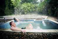 Accommodation Services Pai Hotspring Spa Resort