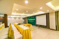 Functional Hall Asia Paradise Hotel Nha Trang