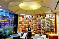 Bar, Cafe and Lounge Asia Paradise Hotel Nha Trang