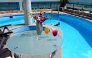 Swimming Pool 3 Asia Paradise Hotel Nha Trang