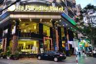 Exterior Asia Paradise Hotel Nha Trang