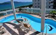 Swimming Pool 6 Asia Paradise Hotel Nha Trang