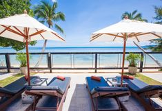 Atraksi di Area Sekitar 5 Pao Jin Poon Beach Front Villa