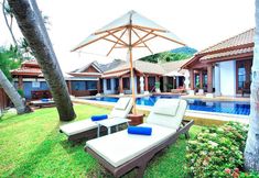 Lobi 7 Pao Jin Poon Beach Front Villa