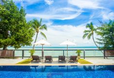 Atraksi di Area Sekitar 3 Pao Jin Poon Beach Front Villa