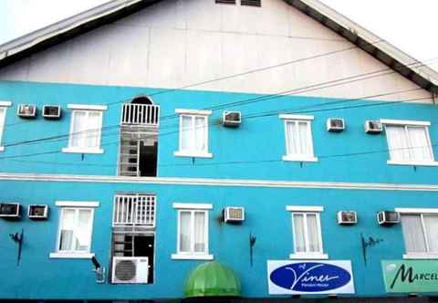 Lainnya Fem's Vines Pension House