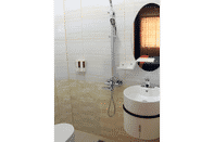 In-room Bathroom Memory Homestay