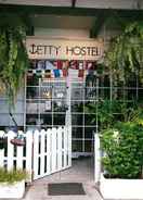 BEDROOM Jetty Hostel Huahin (SHA)