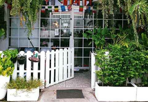 Bedroom Jetty Hostel Huahin (SHA)