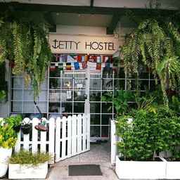 Jetty Hostel Huahin, THB 920.00
