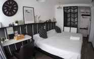 Bilik Tidur 3 Jetty Hostel Huahin (SHA)