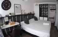 Bedroom 3 Jetty Hostel Huahin (SHA)