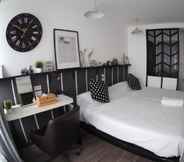 Bedroom 3 Jetty Hostel Huahin (SHA)
