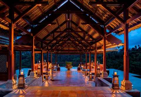 Restaurant Mandapa, A Ritz-Carlton Reserve