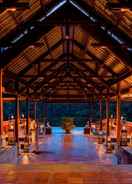 RESTAURANT Mandapa, A Ritz-Carlton Reserve