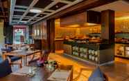 ร้านอาหาร 7 Mandapa, A Ritz-Carlton Reserve