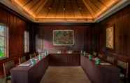 ห้องประชุม 4 Mandapa, A Ritz-Carlton Reserve