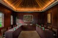 ห้องประชุม Mandapa, A Ritz-Carlton Reserve