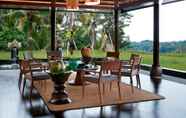 ร้านอาหาร 2 Mandapa, A Ritz-Carlton Reserve