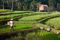 ห้องออกกำลังกาย Mandapa, A Ritz-Carlton Reserve