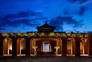 Exterior 4 Mandapa, A Ritz-Carlton Reserve