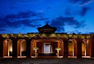 Exterior 4 Mandapa, A Ritz-Carlton Reserve