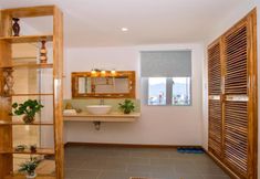 로비 7 Rex Hotel and Apartment