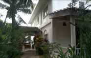 Bangunan 2 Almafada Villa