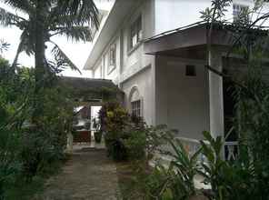 Bangunan 4 Almafada Villa