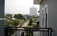 Nearby View and Attractions 5 Comfort Room for Female Only near Depok Town Square (EKO)