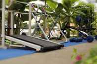 Fitness Center Miana Resort Phu Quoc