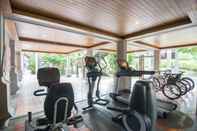 Fitness Center Royal Muang Samui Villas