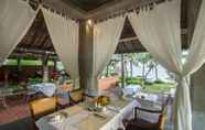 ร้านอาหาร 5 Royal Muang Samui Villas