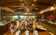 ร้านอาหาร 2 Royal Muang Samui Villas