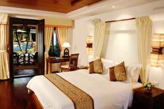 ห้องนอน 4 Muang Samui Spa Resort