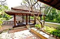 Common Space Muang Samui Spa Resort