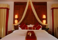 Bedroom 5 Muang Samui Spa Resort