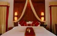 ห้องนอน 5 Muang Samui Spa Resort