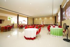 多功能厅 OYO 903 Kampoeng Kita Hotel